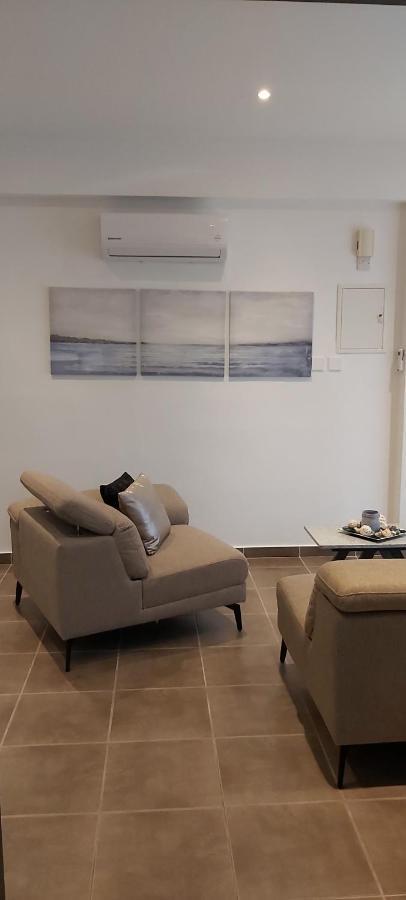 Ferienwohnung Panthoma Casa Agia Napa Exterior foto