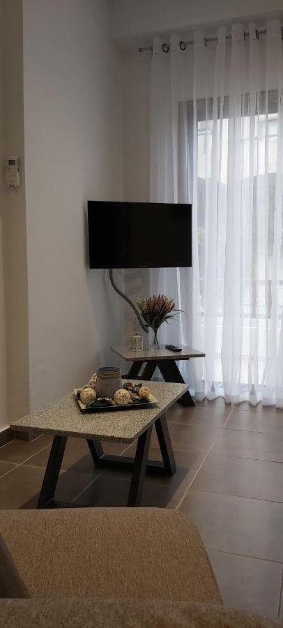 Ferienwohnung Panthoma Casa Agia Napa Exterior foto