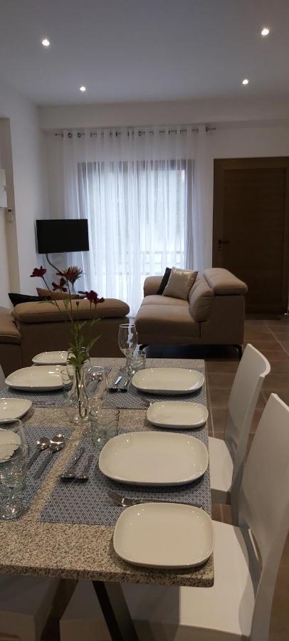 Ferienwohnung Panthoma Casa Agia Napa Exterior foto