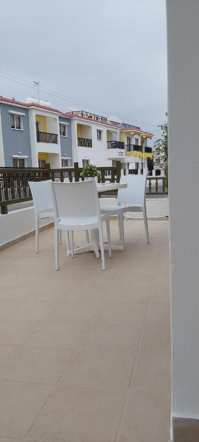 Ferienwohnung Panthoma Casa Agia Napa Exterior foto