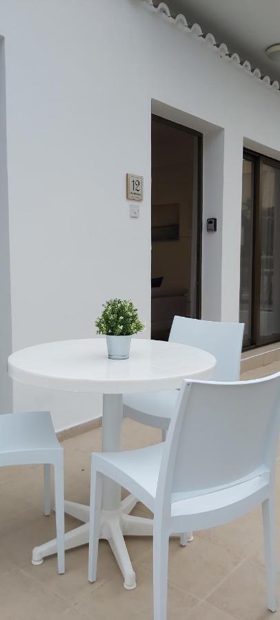 Ferienwohnung Panthoma Casa Agia Napa Exterior foto