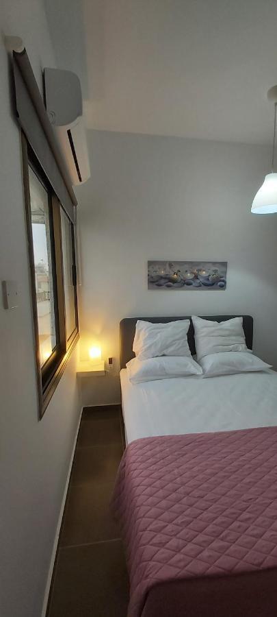 Ferienwohnung Panthoma Casa Agia Napa Exterior foto