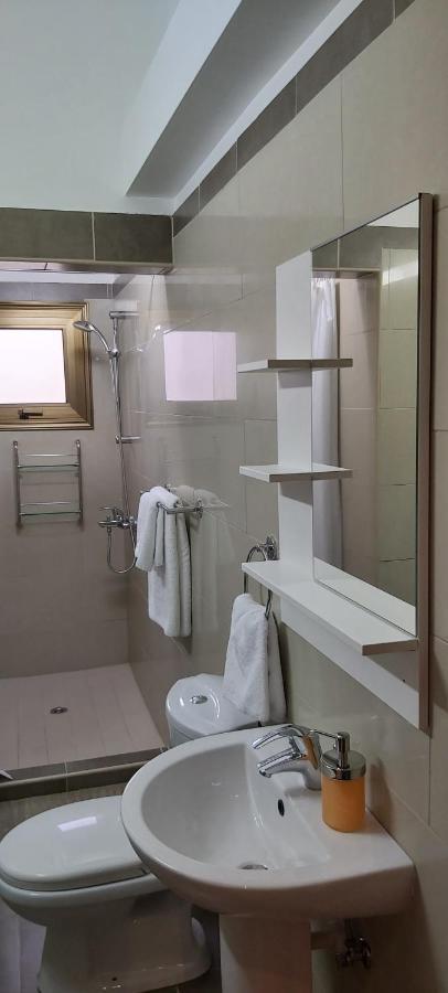 Ferienwohnung Panthoma Casa Agia Napa Exterior foto