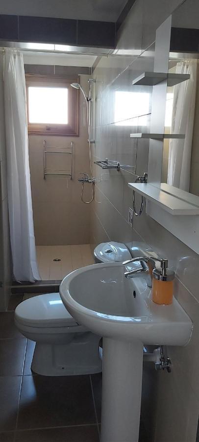 Ferienwohnung Panthoma Casa Agia Napa Exterior foto