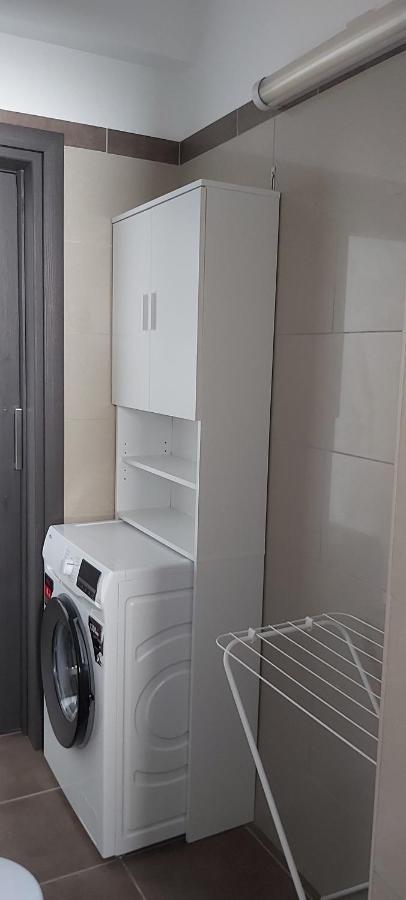 Ferienwohnung Panthoma Casa Agia Napa Exterior foto
