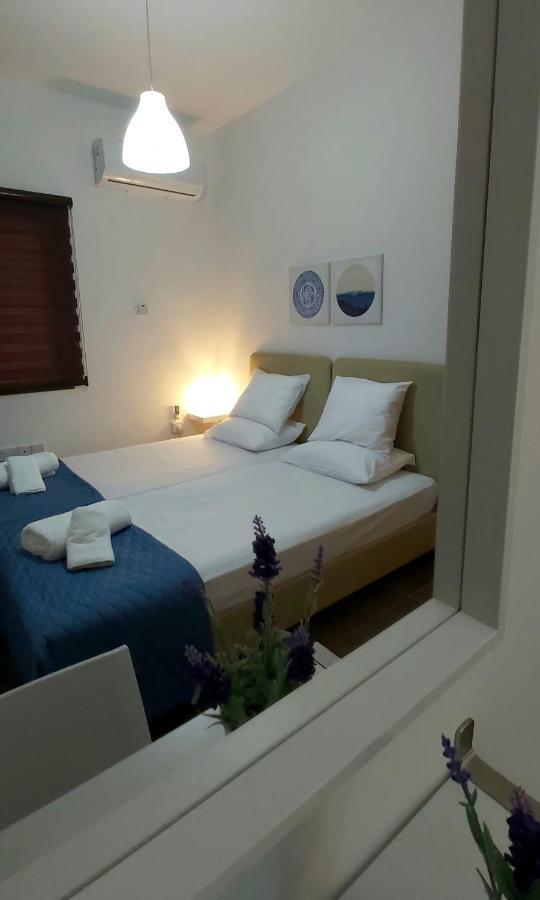 Ferienwohnung Panthoma Casa Agia Napa Exterior foto