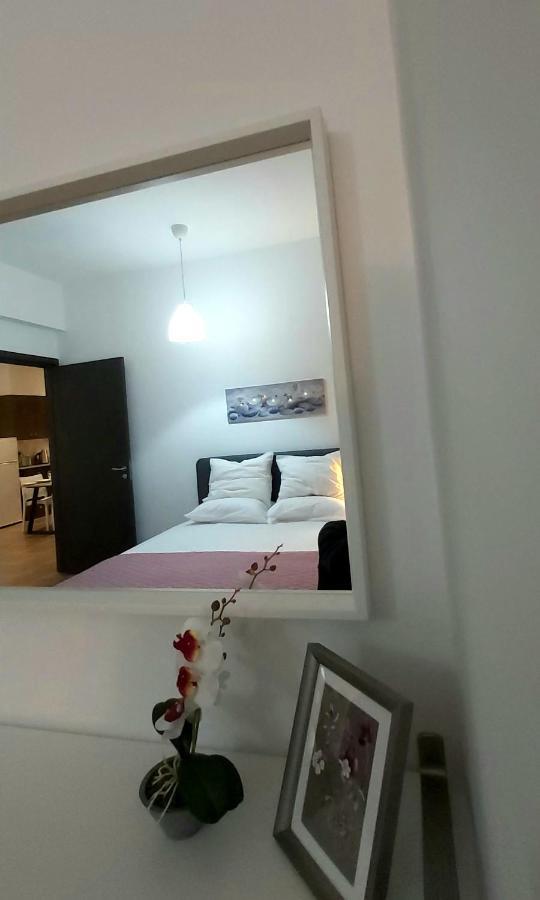 Ferienwohnung Panthoma Casa Agia Napa Exterior foto