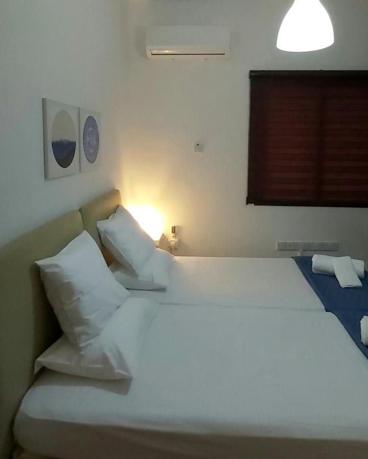 Ferienwohnung Panthoma Casa Agia Napa Exterior foto